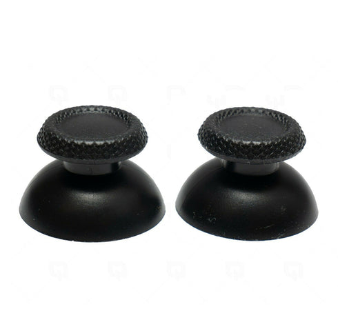 PS5 Thumb Sticks - Black Analog for PlayStation 5 DualSense Controller